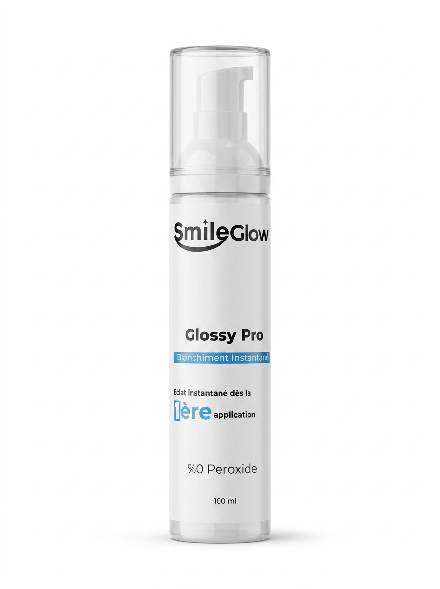 Glossy Pro